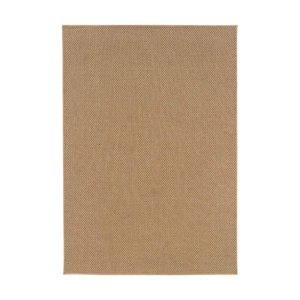 Avalon Home Key Haven Basket Weave Indoor/Outdoor Area Rug - Image 3