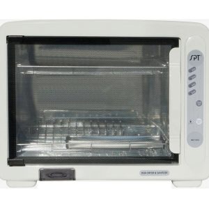 Stainless Interior Dish Dryer