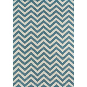 Momeni Baja Chevron Area Rug