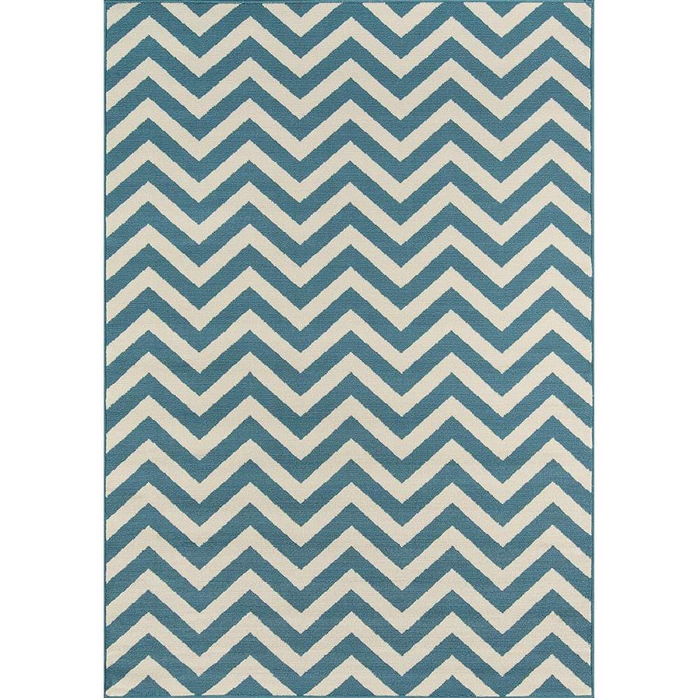 Momeni Baja Chevron Area Rug
