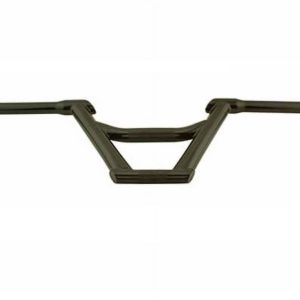 169 F/STYLE HANDLE BAR BLK. Bike handle bar,  bicycle handle bar,  handlebar,  bmx handle bar