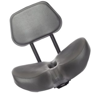 Aellinatey Tricycle Electric Bikes Bicycles Seats Backrest Bicycles Saddles Replacement