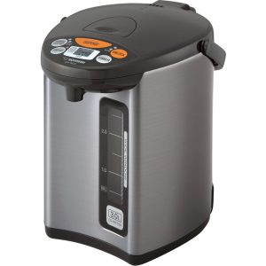 Zojirushi CD-WCC30TS Micom Water Boiler & Warmer