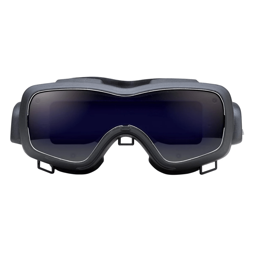 K Tool 70046 Auto Darkening Welding Goggle Kit, Complete Protection Set - Image 8