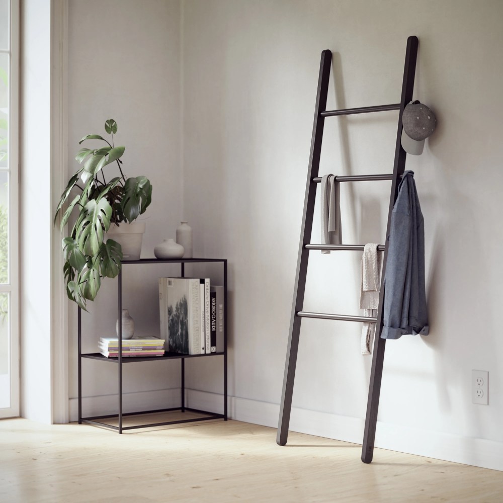 Umbra Leana Decorative Ladder - Image 2