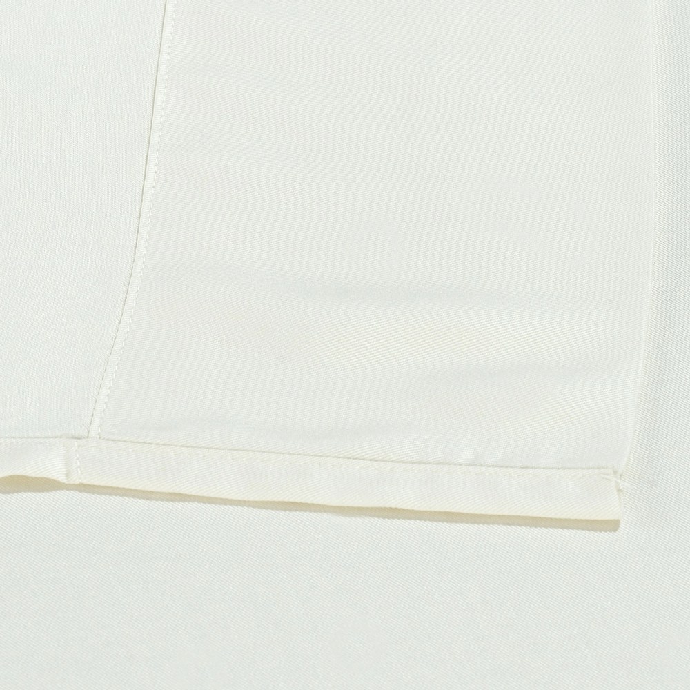 Fabstyles Metro 100 Viscose 4 Piece Sheet Set Silky Soft and Breathable