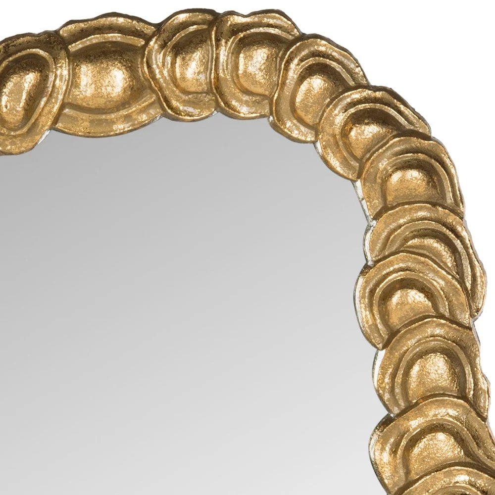 Safavieh GARLAND MIRROR - Image 2