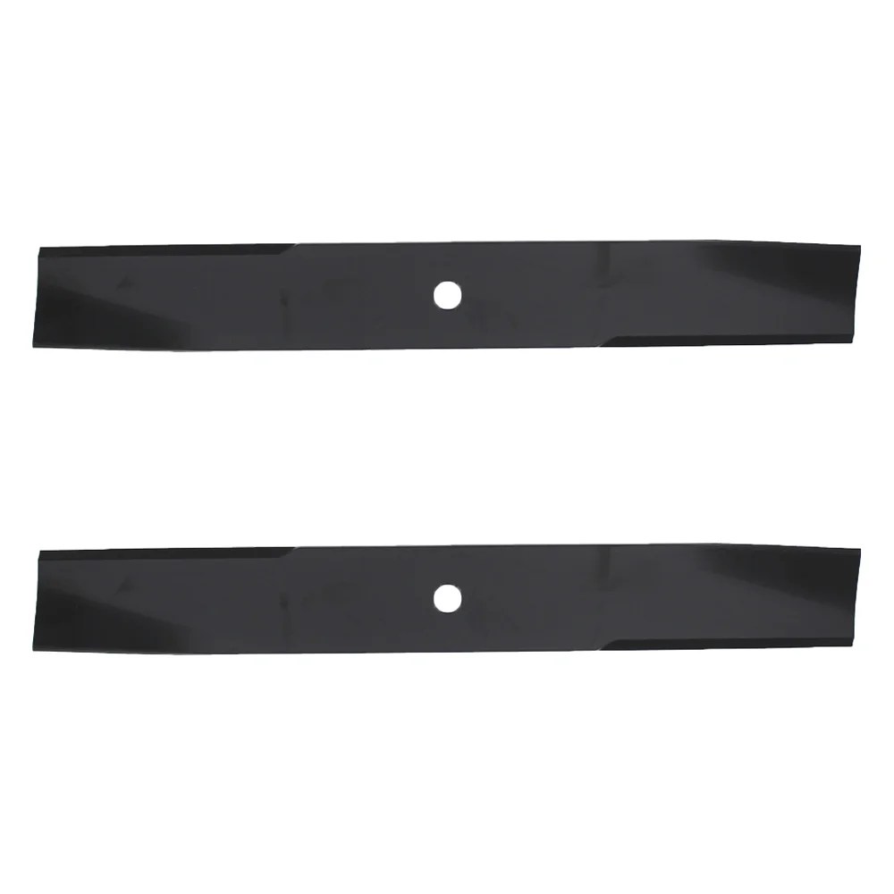 (2) Lawn Mower Blades Fits Toro Riding Mower 38" Deck 1638XL XL380H Replaces 88-5140-03