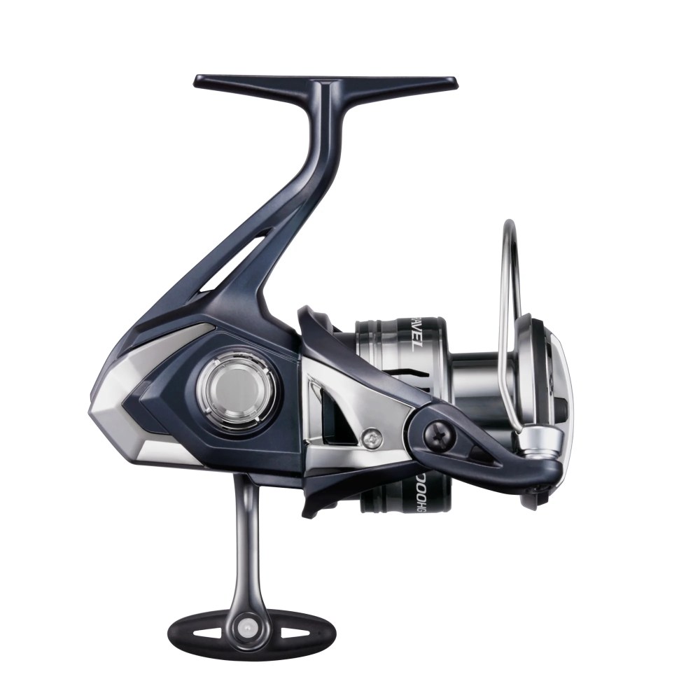 Shimano Fishing MIRAVEL C3000HG Spinning Reels MIRC3000HG - Image 6