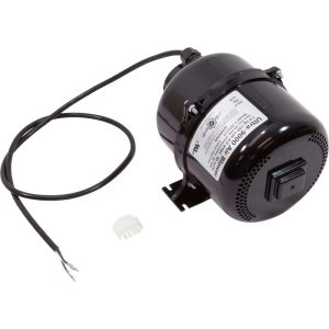 Air Supply Air Blower Ultra 9000 1HP 120V with Amp Plug 3910131