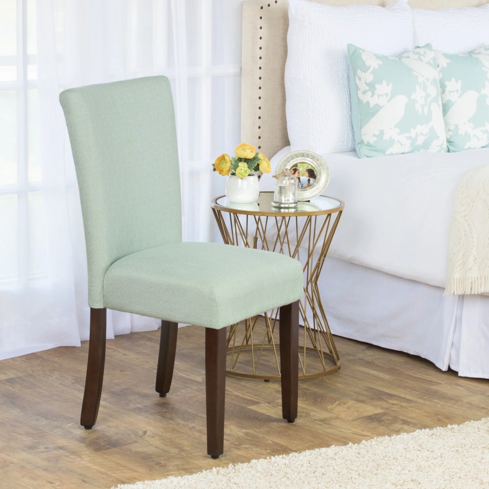 HomePop Classic Parsons Dining Chair - Image 3