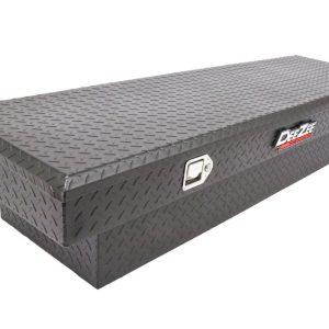 Dee Zee DZ8170TB Red Label Single Lid Crossover Tool Box