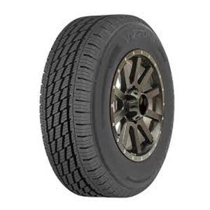 Vizzoni Dreamliner H/T Highway LT245/75R16 120/116R E Light Truck Tire