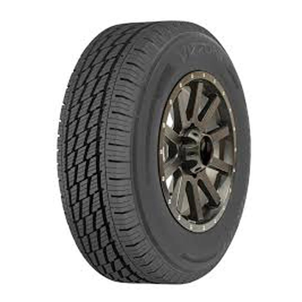 Vizzoni Dreamliner H/T Highway LT245/75R16 120/116R E Light Truck Tire