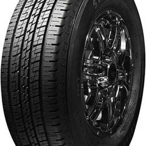 Advanta SVT-01 265/70R17 113 T Tire