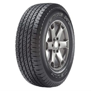 Kelly Edge H/T All Season 245/75R16 111S Light Truck Tire