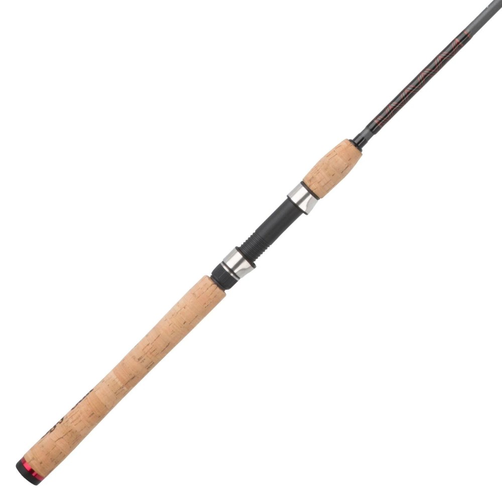 Ugly Stik Inshore Select Spinning Rod,  7" Medium Fishing Rod