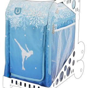 Zuca Sport Insert - Winter Waltz
