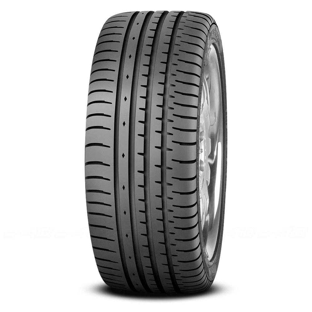 Accelera Phi R All Season 195/50R15 82V Passenger Tire