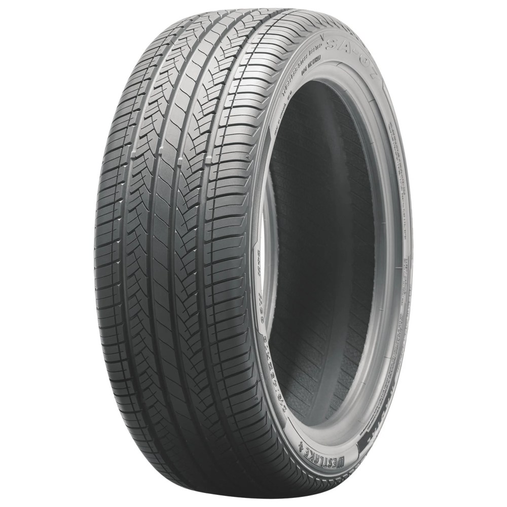 Westlake SA07 Sport All Season 215/55R18 99V XL Passenger Tire