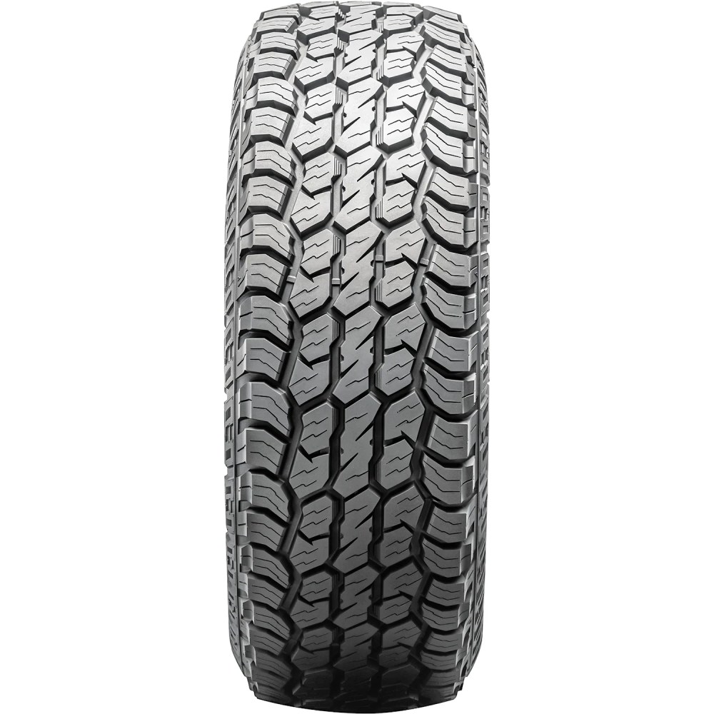 Celimo Prevail A/T 245/75R16 120/116S E 10 Ply All Terrain Light Truck Tire - Image 8