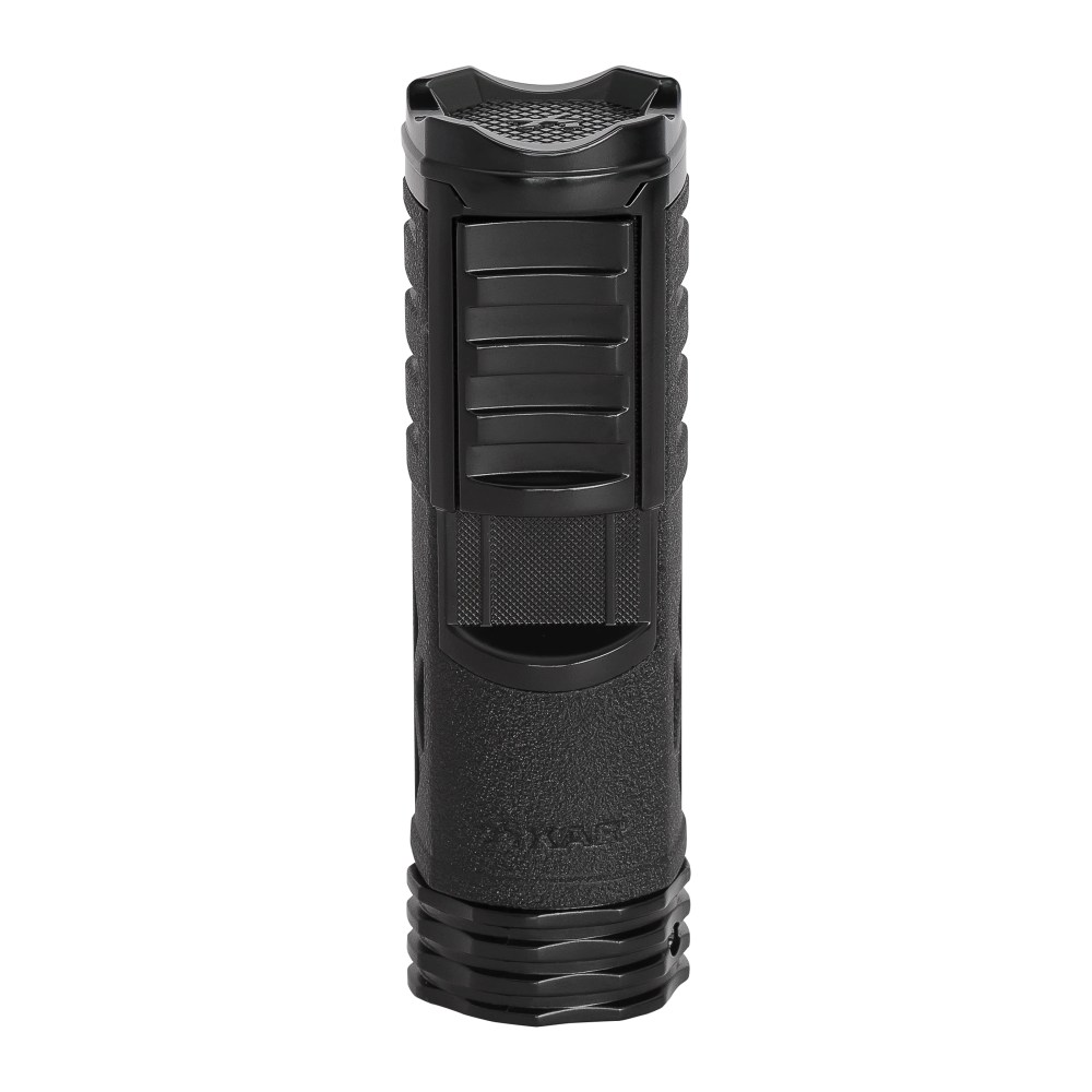XIKAR Tactical 1 Single-jet Flame Lighter-Black - Image 2