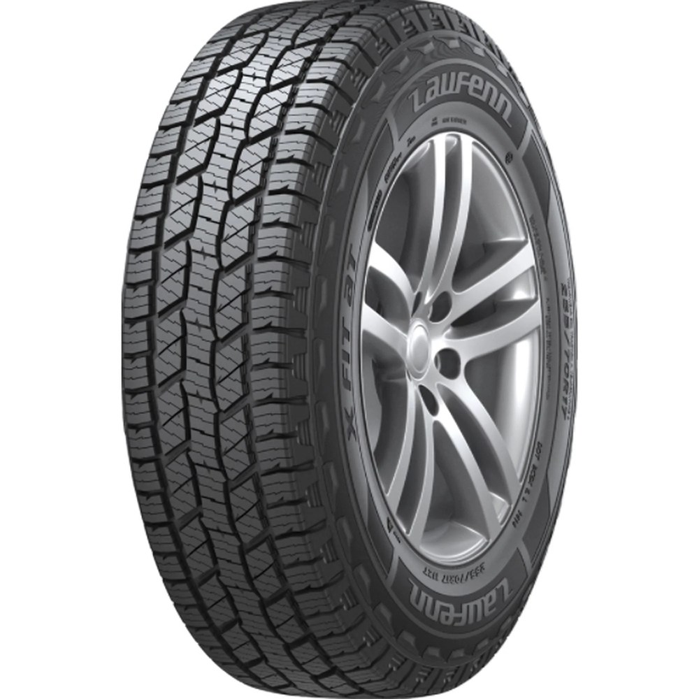 265/65R17 112T LAUF X FIT AT LC01 BW