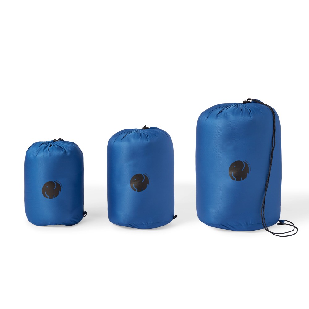OmniCore Designs Pet Sleeping Bag (SM/Blue) with Zippered Cover for Travel, Camping, Backpacking, Hiking Good for Small and Large Pets Use as Pet Beds, Pet Mats or Pet Blanket - Image 7