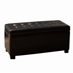 Warehouse of Tiffany Malm Storage Bench
