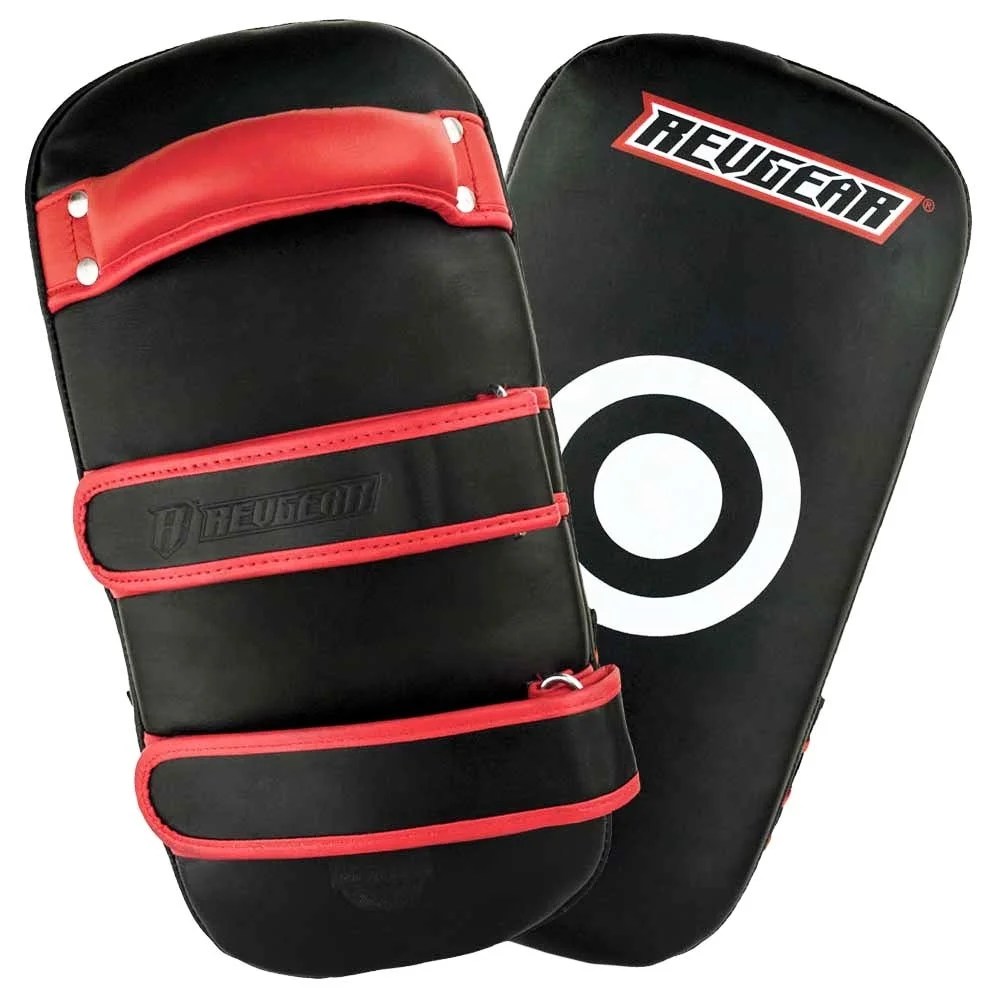 Muay Thai Pads