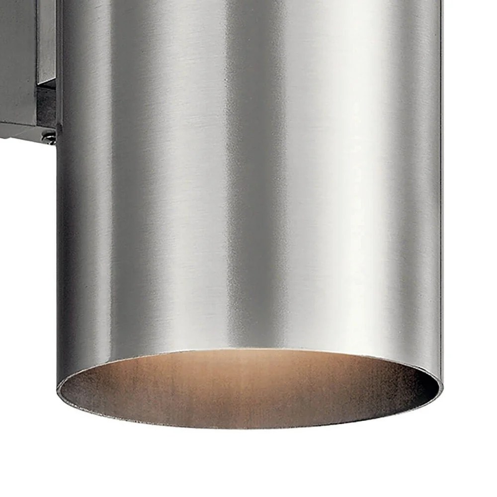 Kichler Lighting - Two Light Outdoor Wall Mount - Outdoor Wall - Medium - 2 - Image 4