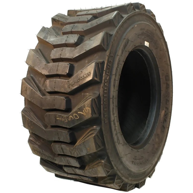 Carlstar Guard Dog HD 33X15.50-16.5 129 F Farm Tire