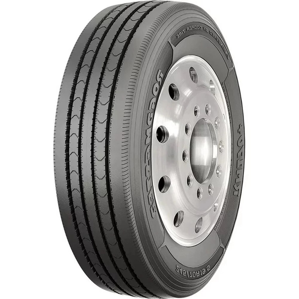 Roadmaster RM170 225/70R19.5 125/123N F Commercial Tire