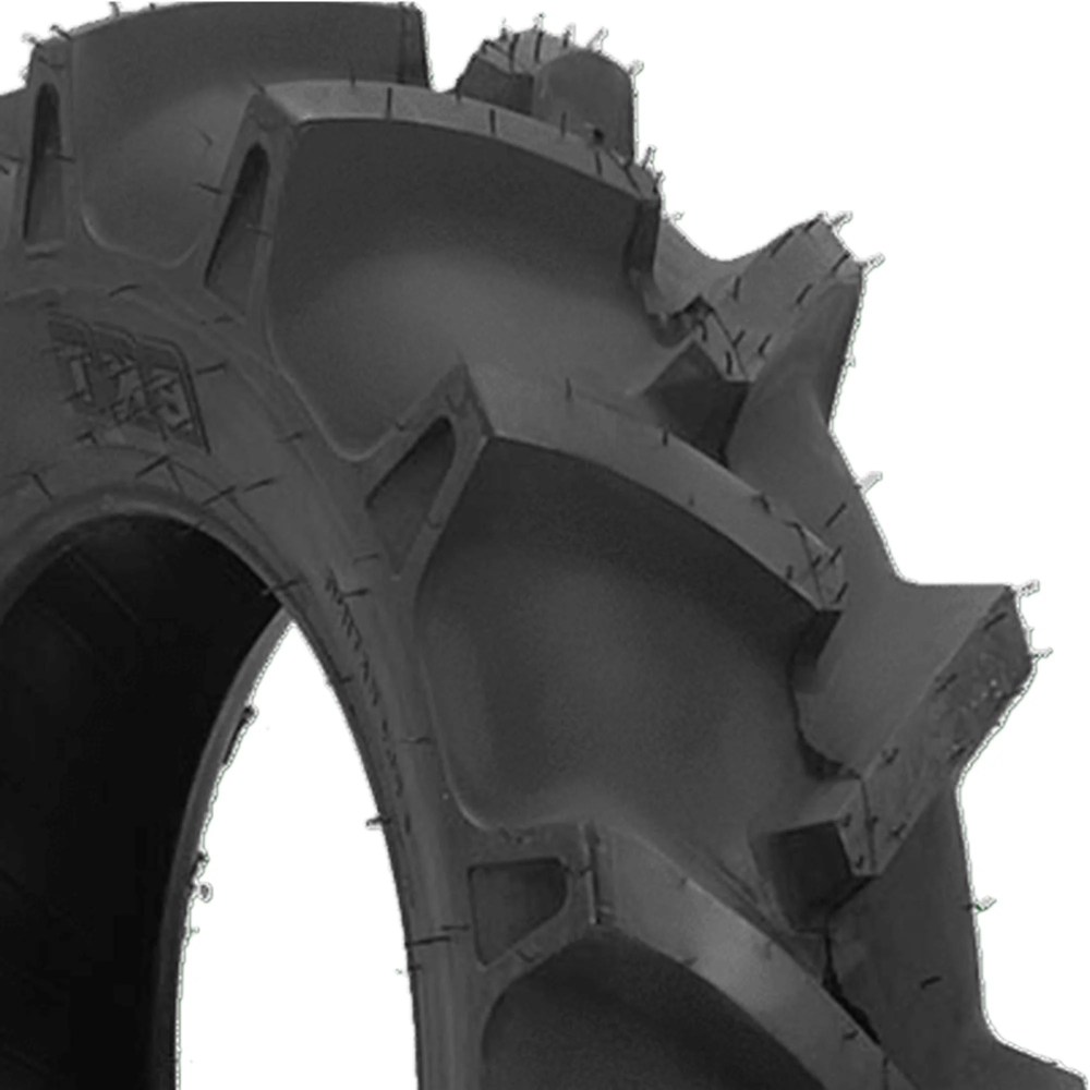 BKT TR144 Rear Tractor R-1 7.00-16 75A6 B Farm Tire - Image 3