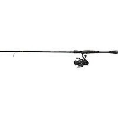 Abu Garcia Jordan Lee Spinning Combo, 7" Medium Fishing Rod, 30 Size Reel