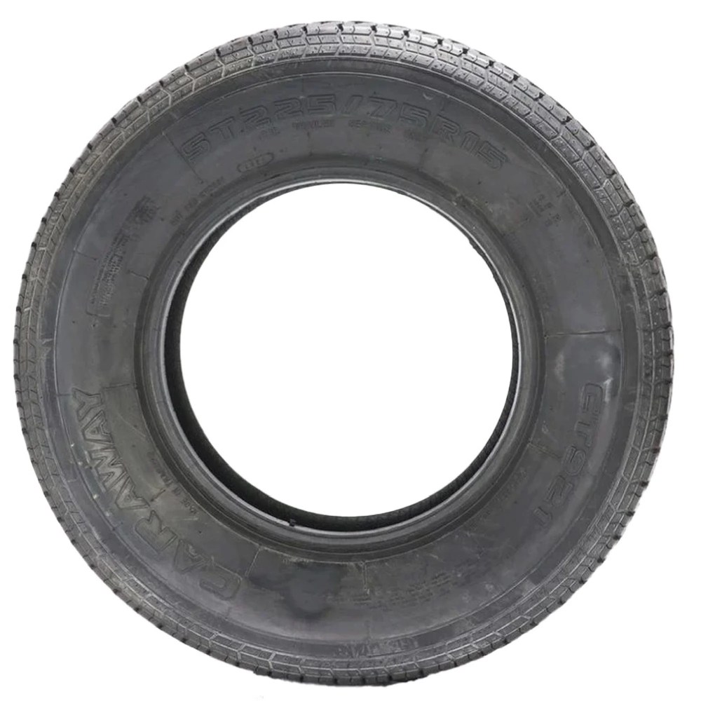 Caraway ST Trailer 225/75R15 117/112L E - Image 2