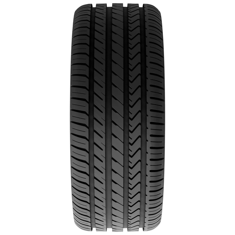 Lexani LX-Twenty Performance 225/35R19 88W XL Passenger Tire - Image 5