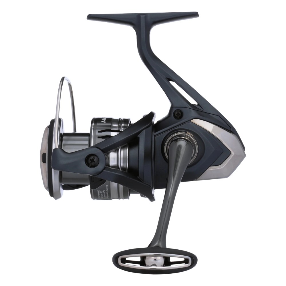 Shimano Fishing MIRAVEL C3000HG Spinning Reels MIRC3000HG