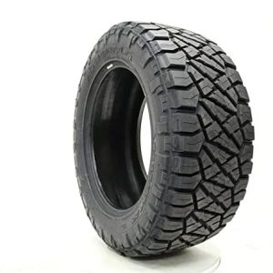 Nitto Ridge Grappler 285/70R17 Tire