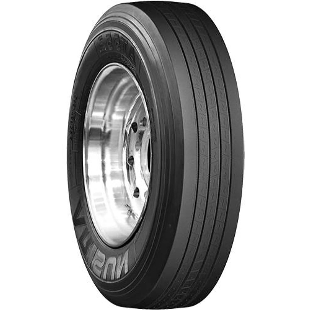 Arisun AT552 295/75R22.5 144M G Commercial Tire - Image 3