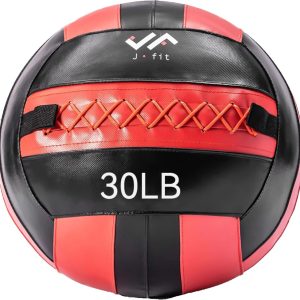 Wall Ball-Weight:30 lb