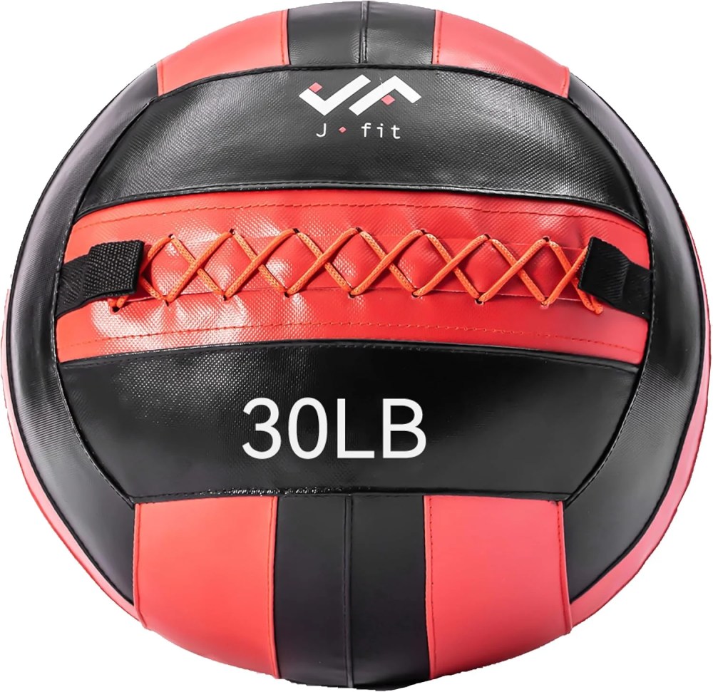 Wall Ball-Weight:30 lb