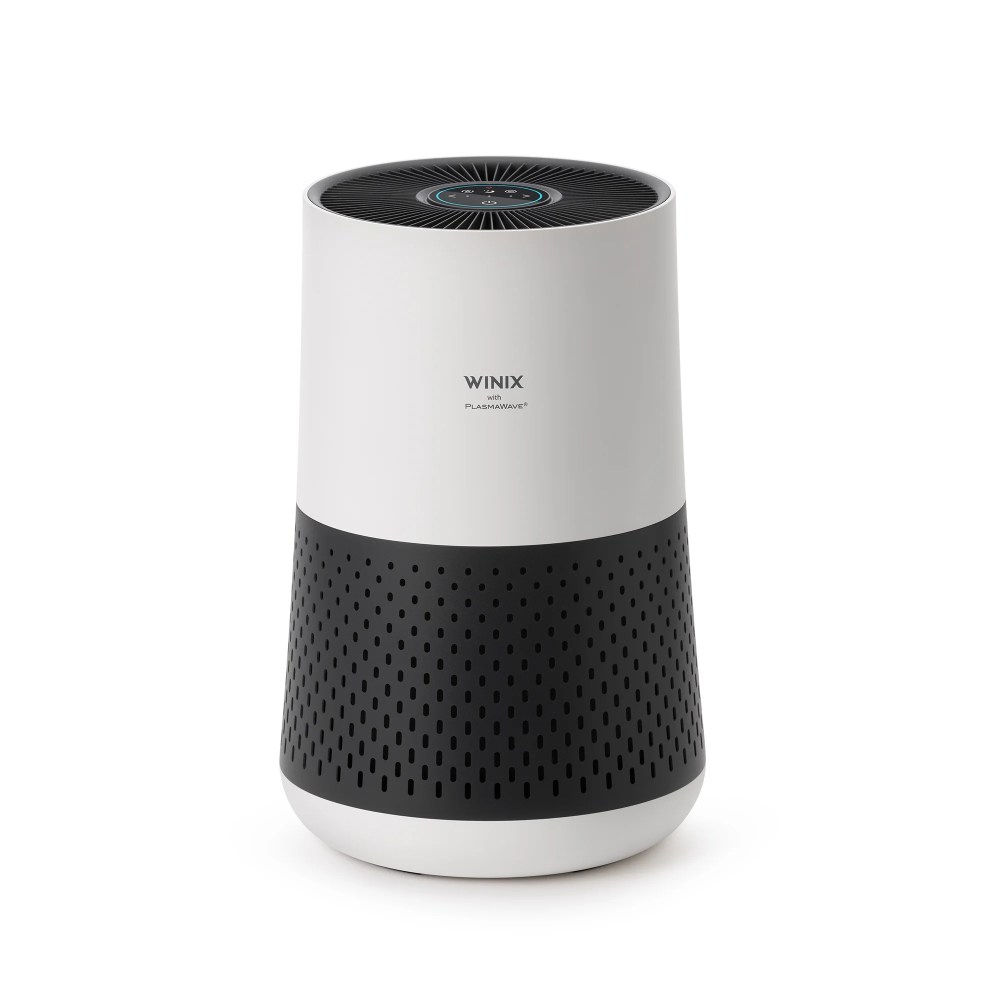 WINIX A231 Air Purifier for Bedroom Up to 1, 180 Ft2 in 1 Hr With Air Quality Monitor,True HEPA,Carbon Filter and Auto Mode,Captures Pet Allergies,Smoke,Dust