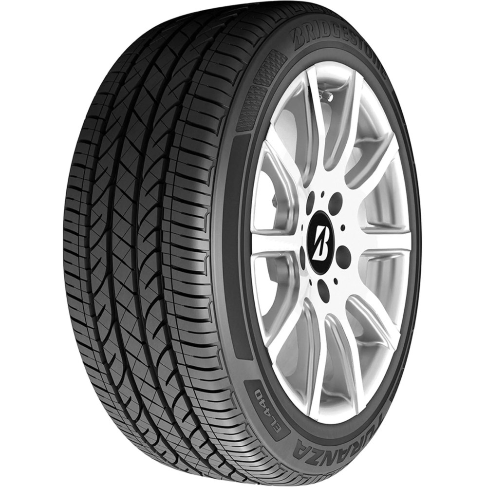 Bridgestone Turanza EL440 215/55R18 95H Tire