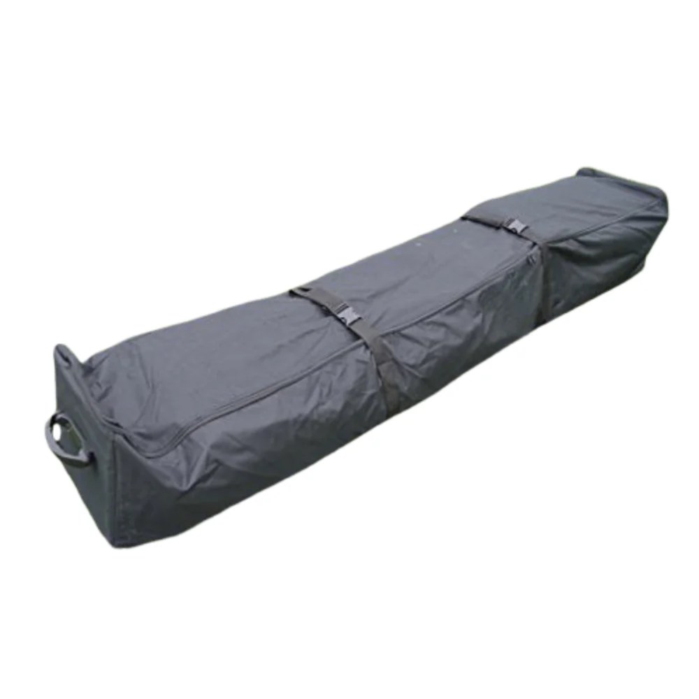 Yardworx 12' x 29' x 9' Charcoal Carport