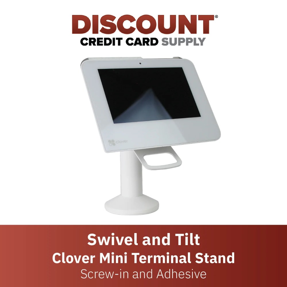Clover Mini / Clover Mini 3 Swivel and Tilt Stand - Image 3