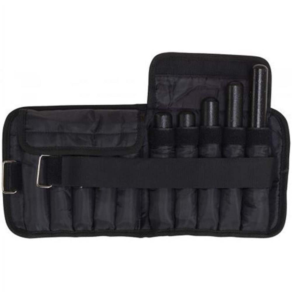 Body Solid Ankle Weights Pair 10 lb