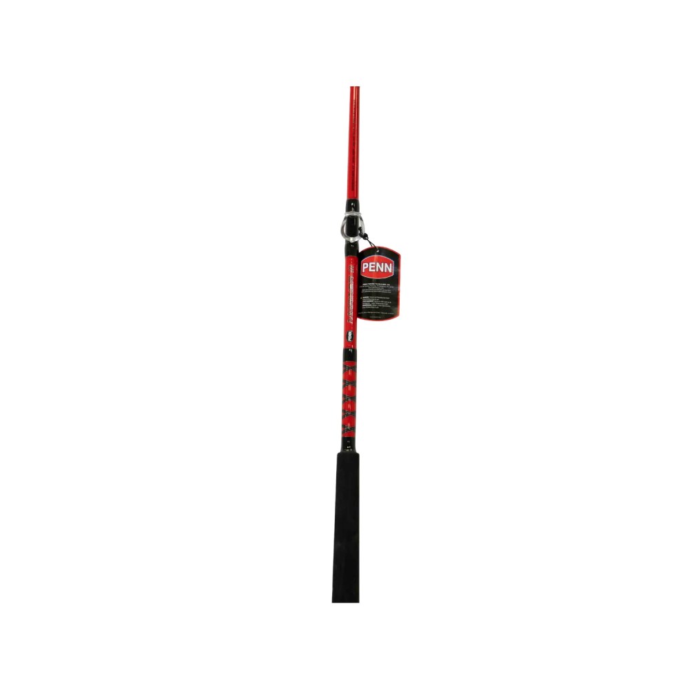 PENN Mariner III Boat Conventional Rod, 6" Extra Heavy Fishing Rod