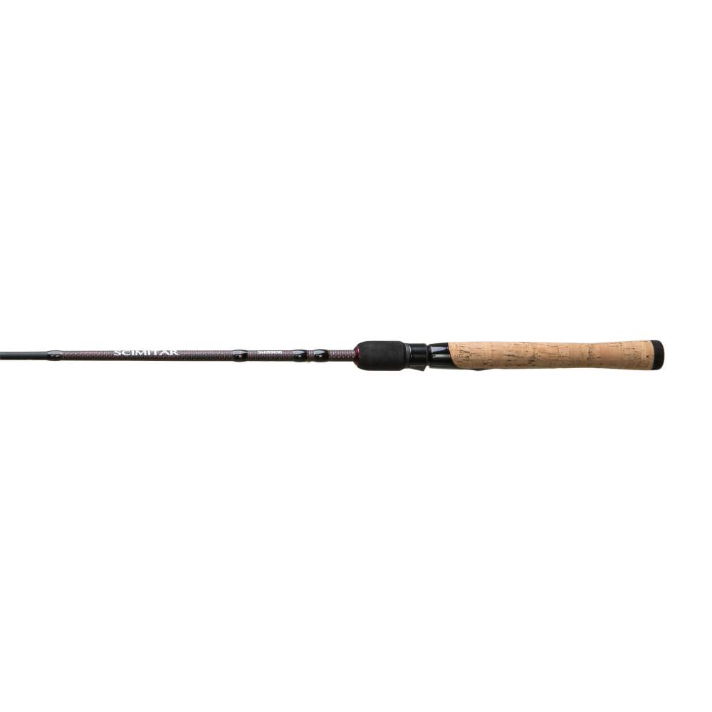 Shimano Fishing SCIMITAR 56 UL SPN C Freshwater Spinning SMS56ULC
