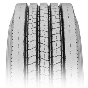 BlackHawk BTR55ST ST235/80R16 129/125L G Trailer Tire